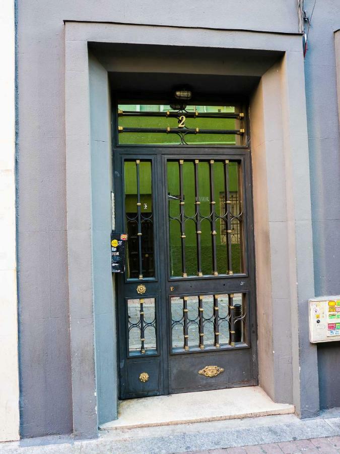 Appartamento Piso Moderno Centro Madrid Esterno foto